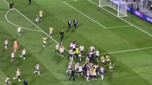 Guendouzi baš ima m*da! Izgovorio zabranjene riječi, navijači Lyona su odmah krenuli da ga love